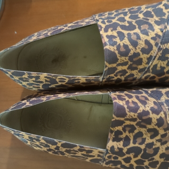 Barcelona Collective shoes, flat, size 39 - Picture 5 of 6